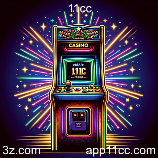 A Evolução dos Jogos Arcade: Uma Viagem Nostálgica